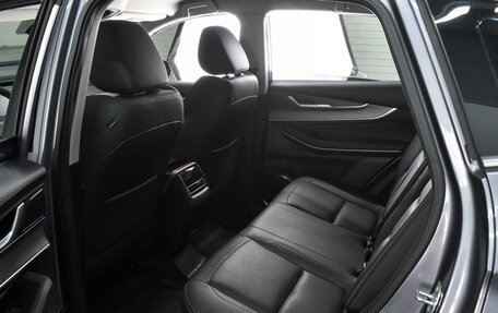 CheryExeed LX, 2023 год, 1 849 000 рублей, 11 фотография