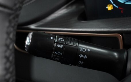 CheryExeed LX, 2023 год, 1 849 000 рублей, 19 фотография