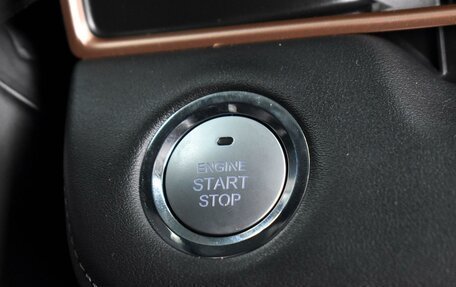 CheryExeed LX, 2023 год, 1 849 000 рублей, 20 фотография