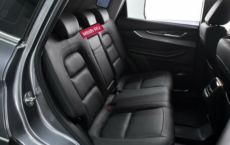 CheryExeed LX, 2023 год, 1 849 000 рублей, 7 фотография