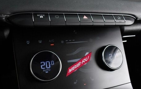 CheryExeed LX, 2023 год, 1 849 000 рублей, 14 фотография