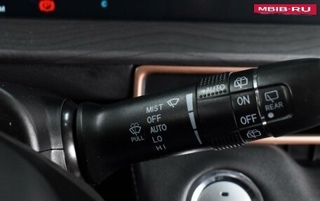 CheryExeed LX, 2023 год, 1 849 000 рублей, 18 фотография