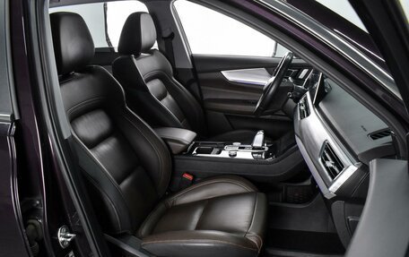 Chery Tiggo 8 Pro, 2022 год, 1 934 000 рублей, 8 фотография