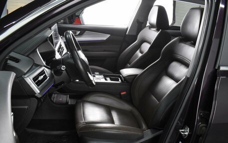 Chery Tiggo 8 Pro, 2022 год, 1 934 000 рублей, 11 фотография