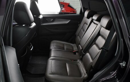 Chery Tiggo 8 Pro, 2022 год, 1 934 000 рублей, 10 фотография