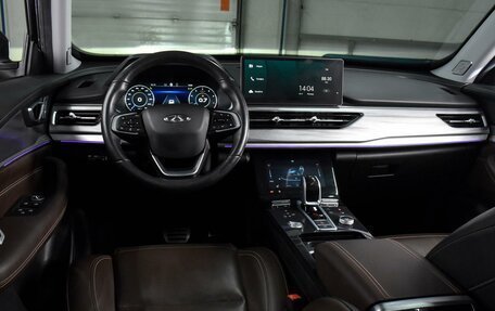 Chery Tiggo 8 Pro, 2022 год, 1 934 000 рублей, 6 фотография