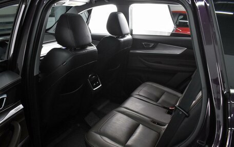 Chery Tiggo 8 Pro, 2022 год, 1 934 000 рублей, 13 фотография