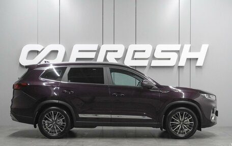 Chery Tiggo 8 Pro, 2022 год, 1 934 000 рублей, 5 фотография