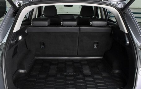 CheryExeed LX, 2023 год, 1 849 000 рублей, 22 фотография