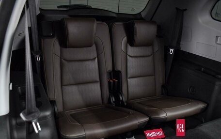 Chery Tiggo 8 Pro, 2022 год, 1 934 000 рублей, 9 фотография