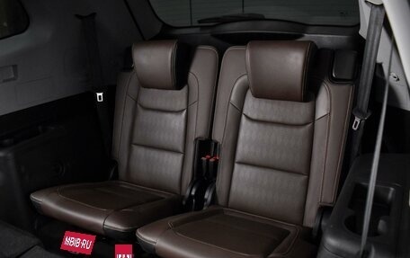 Chery Tiggo 8 Pro, 2022 год, 1 934 000 рублей, 12 фотография