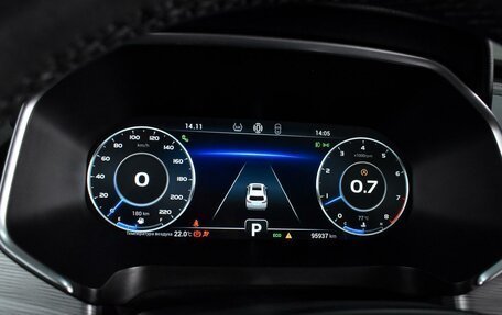Chery Tiggo 8 Pro, 2022 год, 1 934 000 рублей, 20 фотография