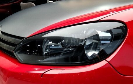 Volkswagen Golf VI, 2009 год, 940 000 рублей, 7 фотография