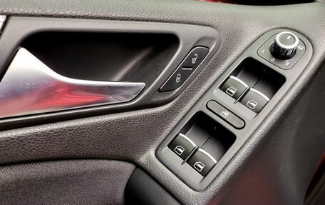 Volkswagen Golf VI, 2009 год, 940 000 рублей, 13 фотография