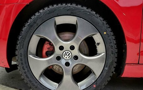 Volkswagen Golf VI, 2009 год, 940 000 рублей, 8 фотография