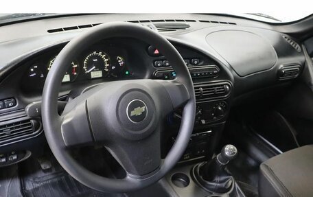 Chevrolet Niva I рестайлинг, 2018 год, 776 100 рублей, 6 фотография