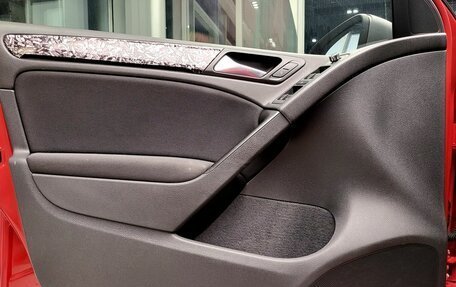 Volkswagen Golf VI, 2009 год, 940 000 рублей, 12 фотография