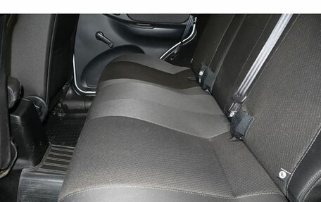 Chevrolet Niva I рестайлинг, 2018 год, 776 100 рублей, 7 фотография