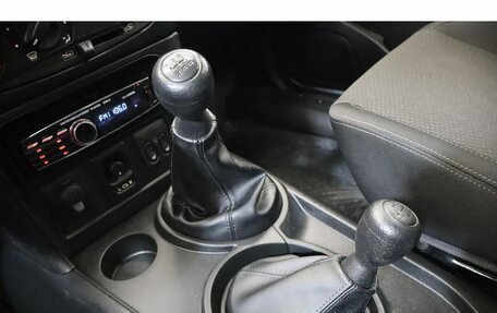 Chevrolet Niva I рестайлинг, 2018 год, 776 100 рублей, 12 фотография