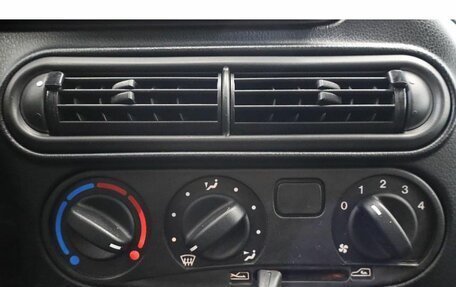 Chevrolet Niva I рестайлинг, 2018 год, 776 100 рублей, 10 фотография