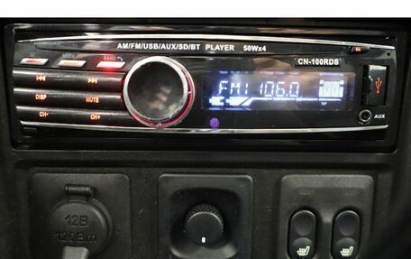 Chevrolet Niva I рестайлинг, 2018 год, 776 100 рублей, 11 фотография