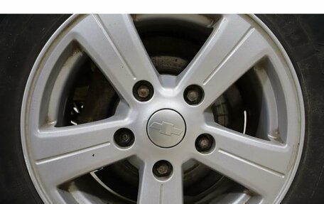 Chevrolet Niva I рестайлинг, 2018 год, 776 100 рублей, 15 фотография