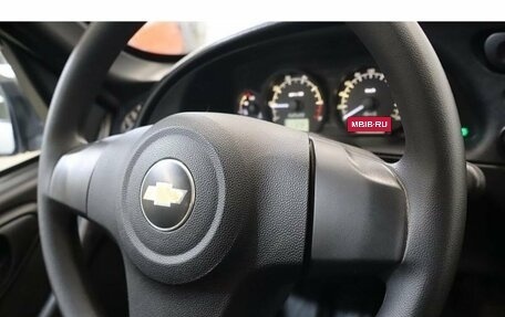 Chevrolet Niva I рестайлинг, 2018 год, 776 100 рублей, 8 фотография