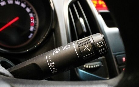 Opel Astra J, 2013 год, 499 000 рублей, 13 фотография