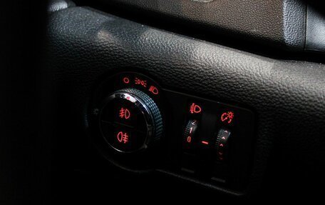 Opel Astra J, 2013 год, 499 000 рублей, 11 фотография