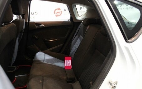 Opel Astra J, 2013 год, 499 000 рублей, 8 фотография