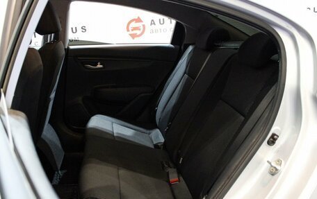 KIA Rio IV, 2021 год, 1 499 000 рублей, 9 фотография