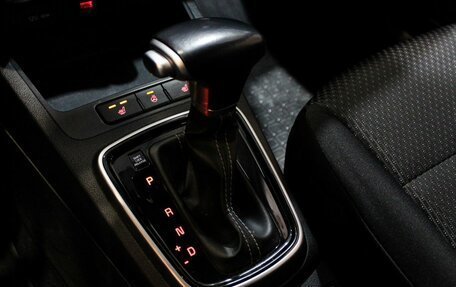 KIA Rio IV, 2021 год, 1 499 000 рублей, 10 фотография