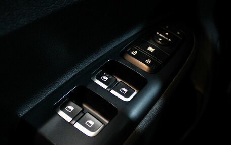 KIA Rio IV, 2021 год, 1 499 000 рублей, 17 фотография