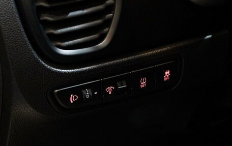 KIA Rio IV, 2021 год, 1 499 000 рублей, 16 фотография