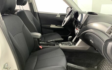 Subaru Forester, 2011 год, 1 149 000 рублей, 9 фотография