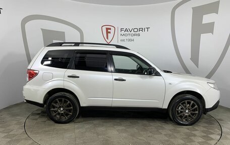 Subaru Forester, 2011 год, 1 149 000 рублей, 4 фотография