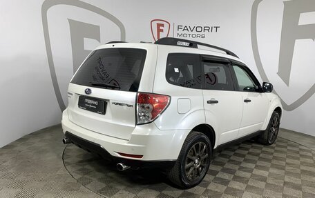 Subaru Forester, 2011 год, 1 149 000 рублей, 6 фотография