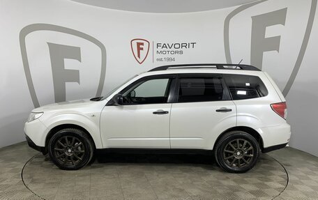 Subaru Forester, 2011 год, 1 149 000 рублей, 5 фотография