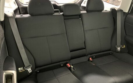 Subaru Forester, 2011 год, 1 149 000 рублей, 18 фотография