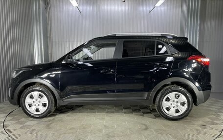 Hyundai Creta I рестайлинг, 2021 год, 2 100 000 рублей, 5 фотография