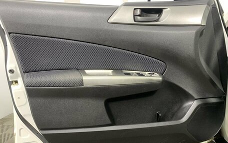 Subaru Forester, 2011 год, 1 149 000 рублей, 13 фотография