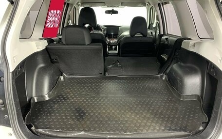 Subaru Forester, 2011 год, 1 149 000 рублей, 12 фотография