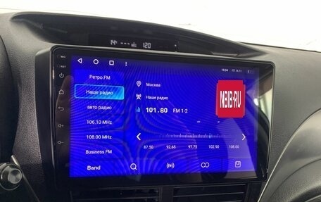 Subaru Forester, 2011 год, 1 149 000 рублей, 16 фотография