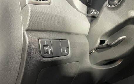 Hyundai Creta I рестайлинг, 2021 год, 2 100 000 рублей, 9 фотография