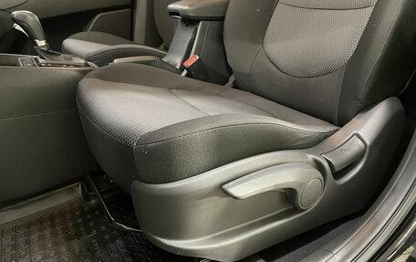 Hyundai Creta I рестайлинг, 2021 год, 2 100 000 рублей, 10 фотография