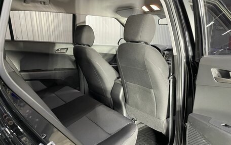 Hyundai Creta I рестайлинг, 2021 год, 2 100 000 рублей, 16 фотография