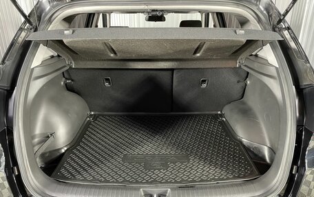 Hyundai Creta I рестайлинг, 2021 год, 2 100 000 рублей, 18 фотография