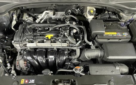 Hyundai Creta I рестайлинг, 2021 год, 2 100 000 рублей, 17 фотография