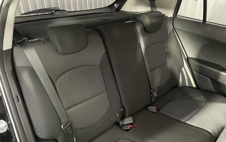 Hyundai Creta I рестайлинг, 2021 год, 2 100 000 рублей, 15 фотография