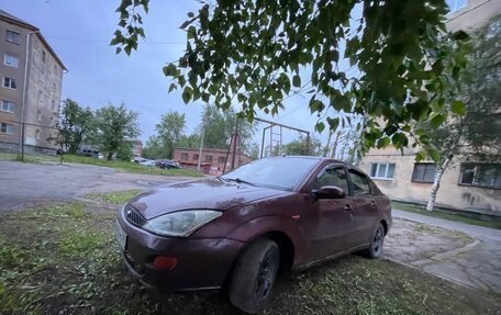 Ford Focus IV, 2005 год, 150 000 рублей, 3 фотография